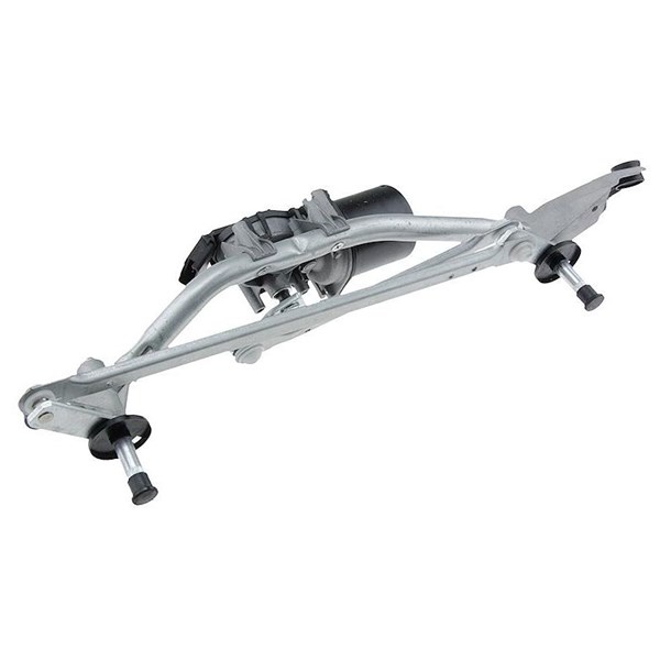 Torkarmotor, Fram NTY Torkarmotor, Fram NTY