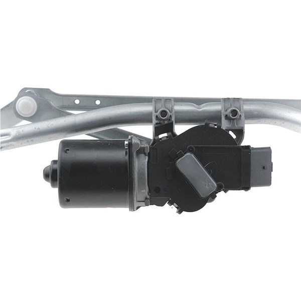 Torkarmotor, Fram NTY Torkarmotor, Fram NTY