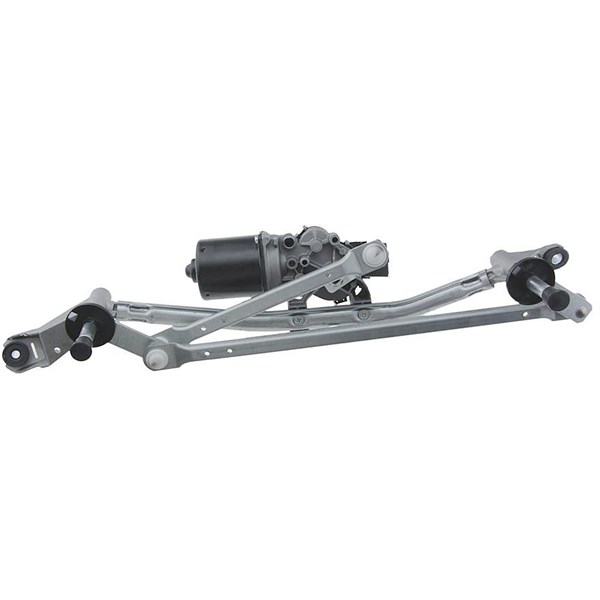 Torkarmotor, Fram NTY Torkarmotor, Fram NTY