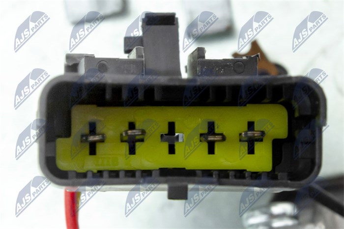 Torkarmotor 12V, Fram Nty ESW-PE-002 NTY