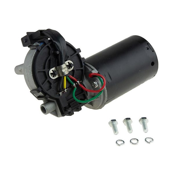 Torkarmotor 12V, Fram Nty ESW-PE-003 NTY Torkarmotor 12V, Fram Nty ESW-PE-003 NTY
