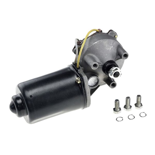 Torkarmotor, Fram NTY