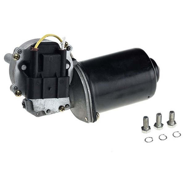 Torkarmotor, Fram NTY Torkarmotor, Fram NTY