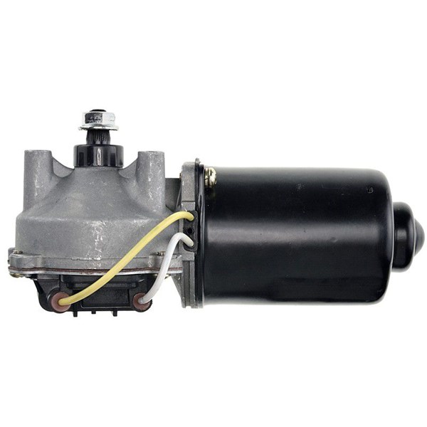 Torkarmotor, Fram NTY Torkarmotor, Fram NTY