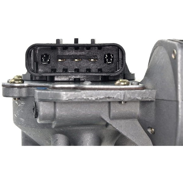 Torkarmotor, Fram NTY Torkarmotor, Fram NTY