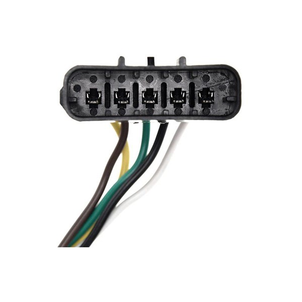 Torkarmotor 12V, Fram Nty ESW-PL-001 NTY Torkarmotor 12V, Fram Nty ESW-PL-001 NTY