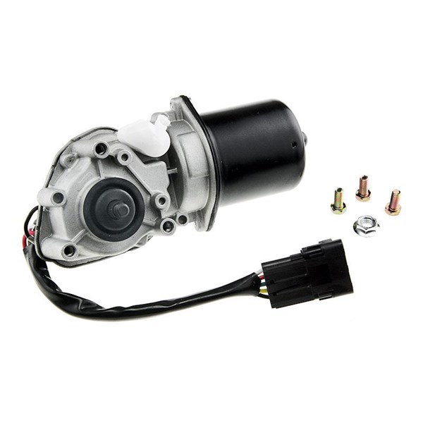 Torkarmotor, Fram NTY
