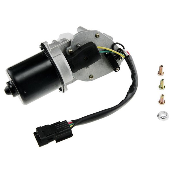 Torkarmotor, Fram NTY Torkarmotor, Fram NTY