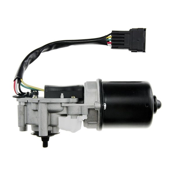 Torkarmotor, Fram NTY Torkarmotor, Fram NTY