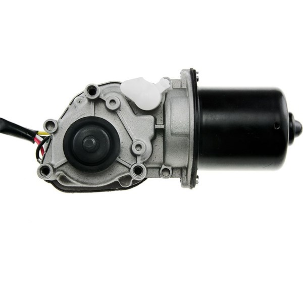 Torkarmotor, Fram NTY Torkarmotor, Fram NTY