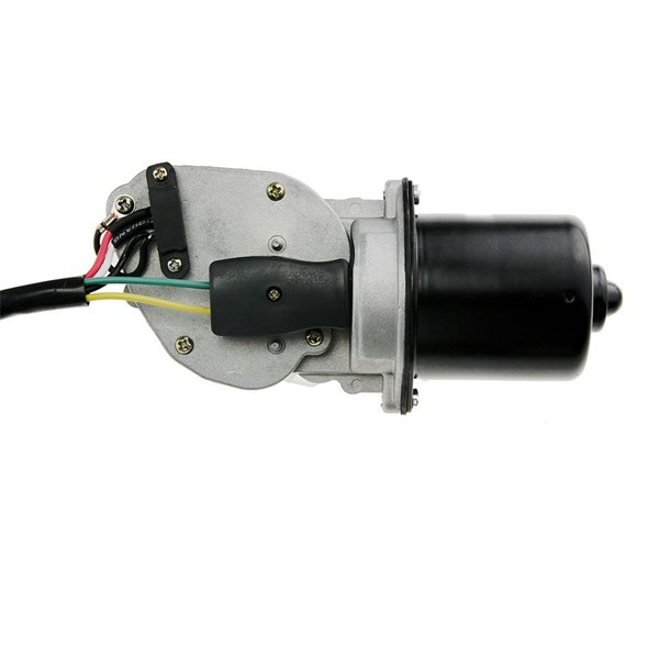 Torkarmotor, Fram NTY