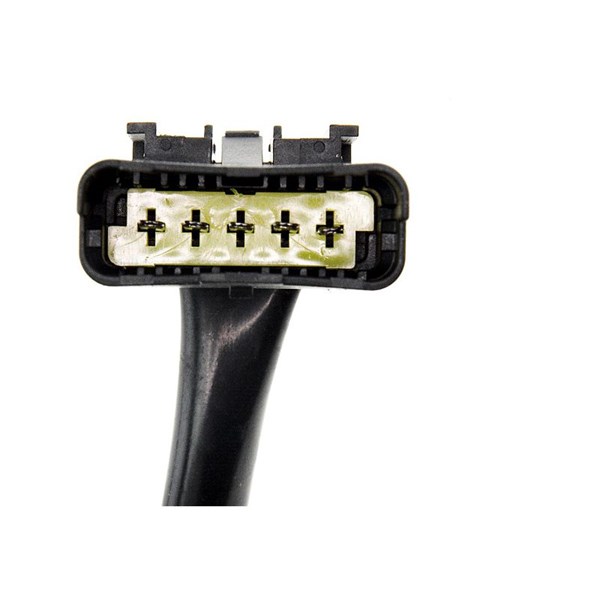 Torkarmotor, Fram NTY Torkarmotor, Fram NTY