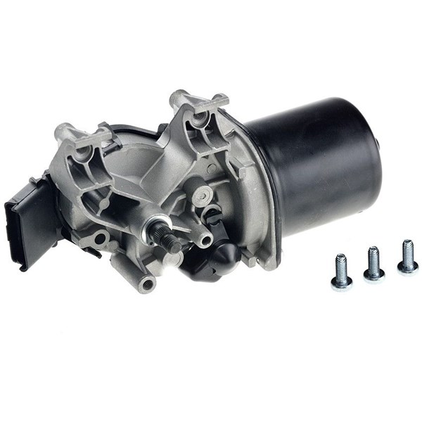 Torkarmotor, Fram NTY