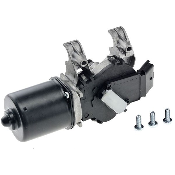 Torkarmotor, Fram NTY Torkarmotor, Fram NTY