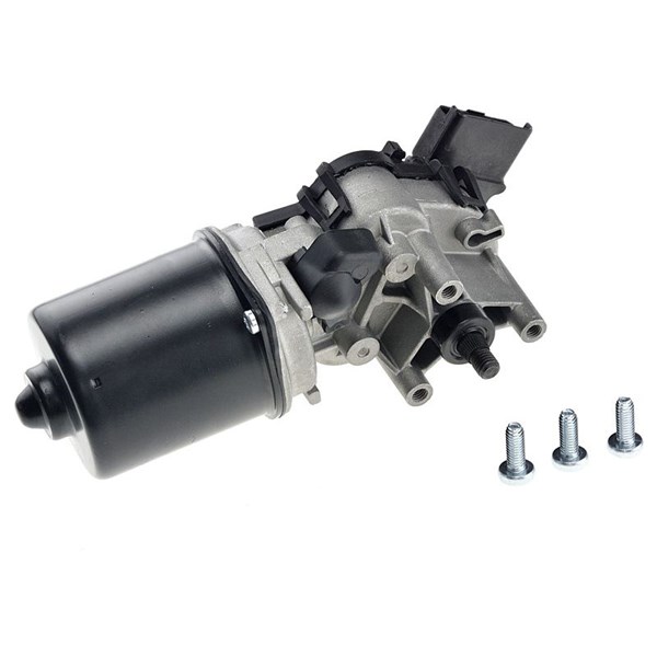 Torkarmotor, Fram NTY