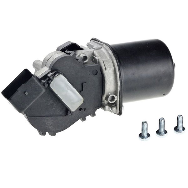 Torkarmotor, Fram NTY Torkarmotor, Fram NTY
