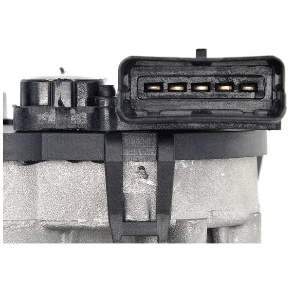 Torkarmotor, Fram NTY Torkarmotor, Fram NTY