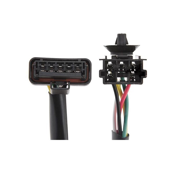 Torkarmotor 12V, Fram Nty ESW-RE-008 NTY
