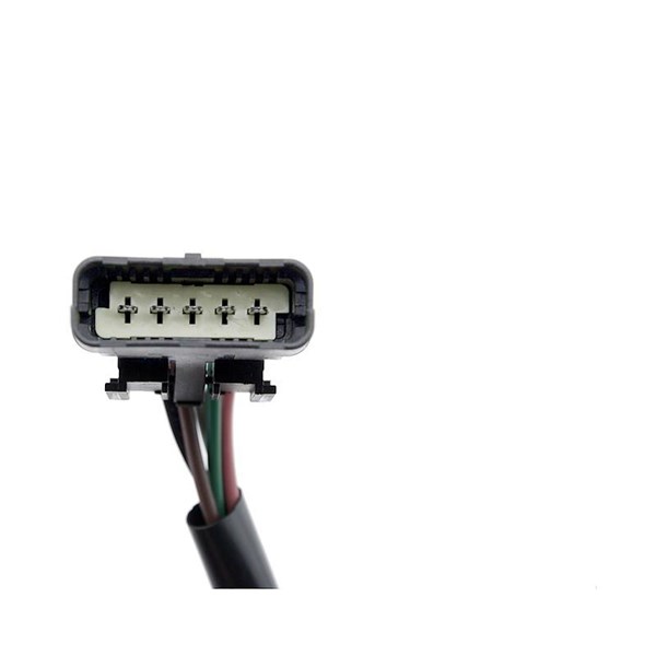 Torkarmotor 12V, Fram Nty ESW-RE-012 NTY Torkarmotor 12V, Fram Nty ESW-RE-012 NTY