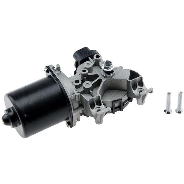 Torkarmotor, Fram NTY