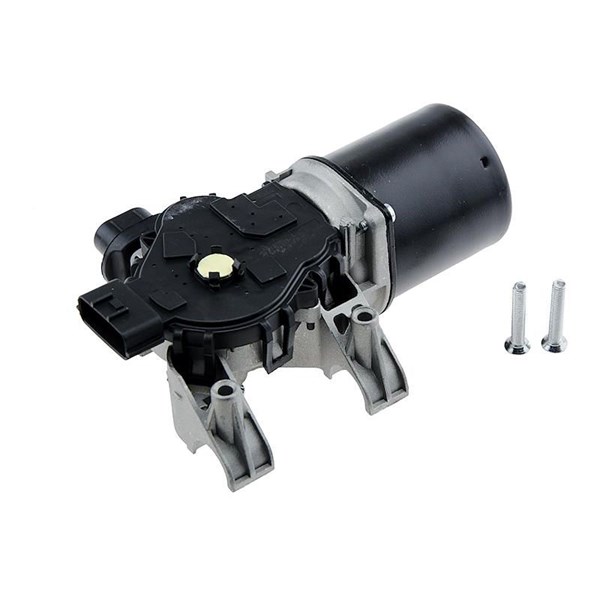 Torkarmotor, Fram NTY Torkarmotor, Fram NTY