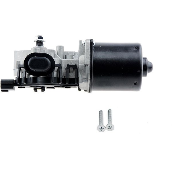 Torkarmotor, Fram NTY