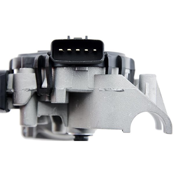 Torkarmotor, Fram NTY Torkarmotor, Fram NTY