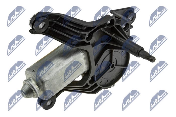Torkarmotor 12V, Bak Nty ESW-RE-025 NTY