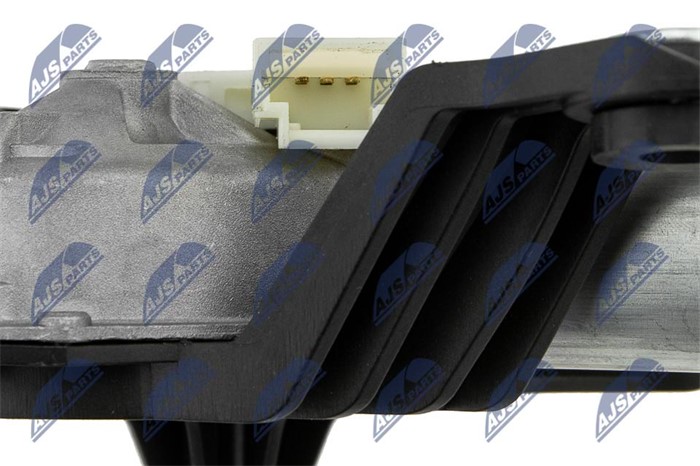 Torkarmotor 12V, Bak Nty ESW-RE-025 NTY