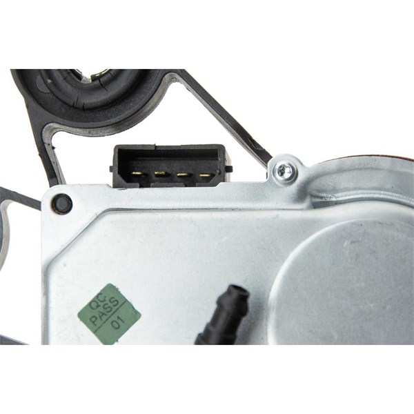 Torkarmotor 12V, Bak Nty ESW-SE-002 NTY