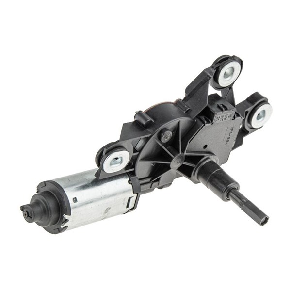 Torkarmotor 12V, Bak Nty ESW-SE-004 NTY