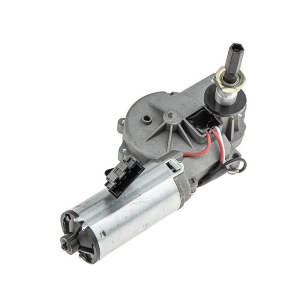 Torkarmotor 12V, Bak Nty ESW-SE-008 NTY