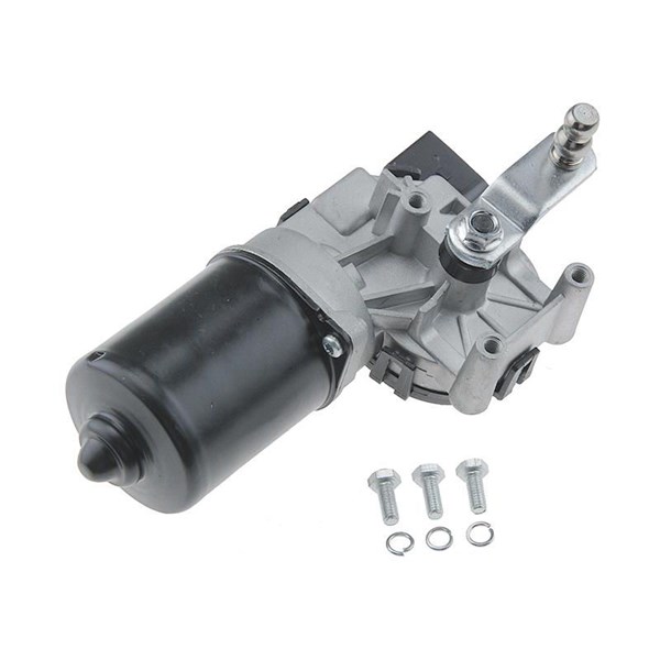 Torkarmotor, Fram NTY