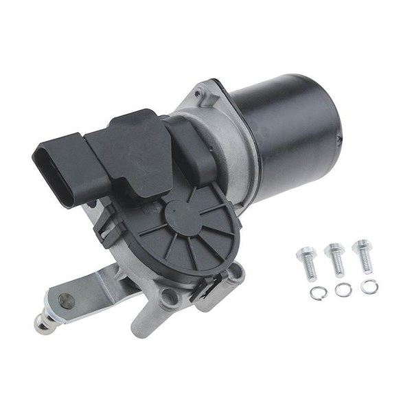 Torkarmotor, Fram NTY Torkarmotor, Fram NTY