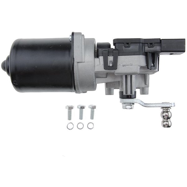 Torkarmotor, Fram NTY Torkarmotor, Fram NTY