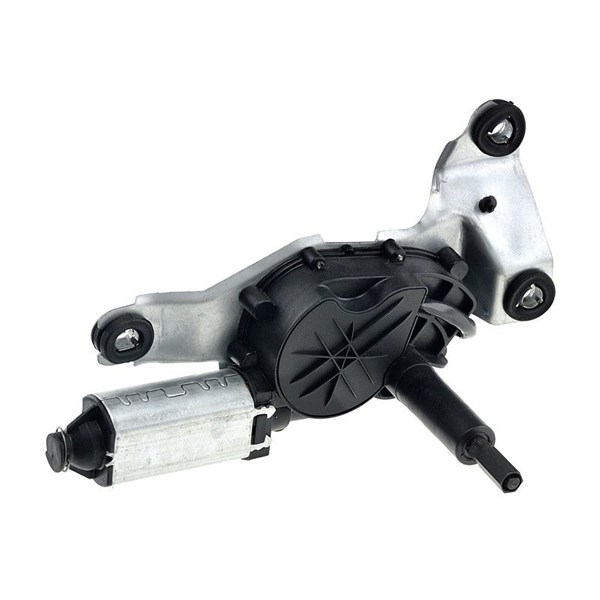 Torkarmotor, Bak NTY