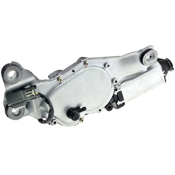 Torkarmotor, Bak NTY Torkarmotor, Bak NTY