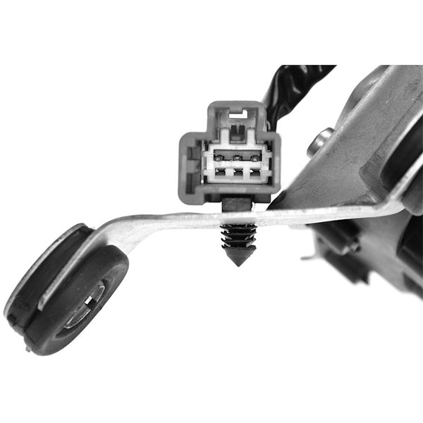 Torkarmotor, Bak NTY