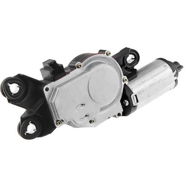 Torkarmotor, Bak NTY