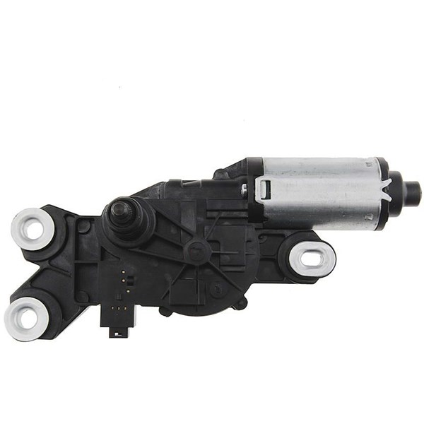 Torkarmotor, Bak NTY