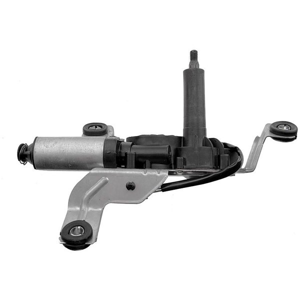 Torkarmotor, Bak NTY Torkarmotor, Bak NTY