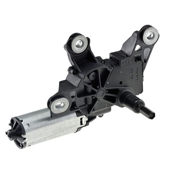 Torkarmotor 12V, Bak Nty ESW-VW-002 NTY