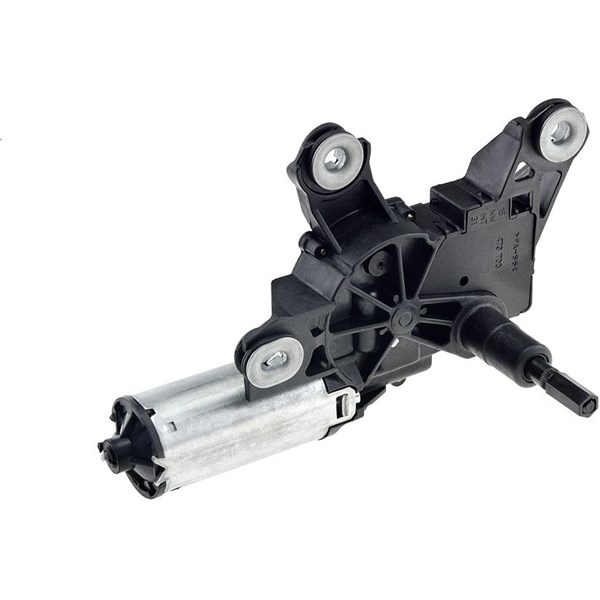 Torkarmotor 12V, Bak, Vänster Nty ESW-VW-008 NTY