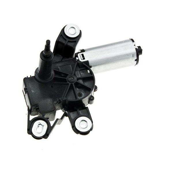 Torkarmotor, Bak NTY