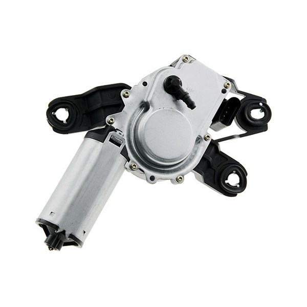 Torkarmotor, Bak NTY Torkarmotor, Bak NTY