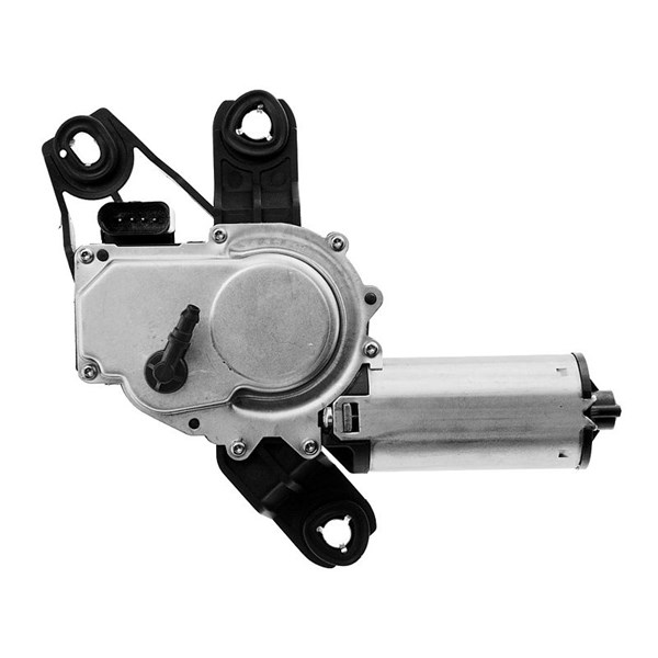 Torkarmotor, Bak NTY