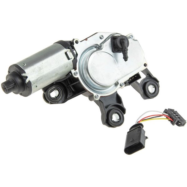 Torkarmotor 12V, Bak Nty ESW-VW-015 NTY