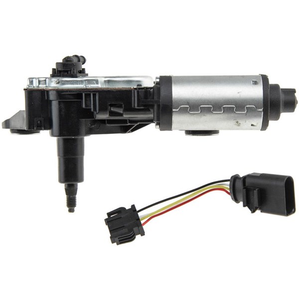 Torkarmotor 12V, Bak Nty ESW-VW-015 NTY Torkarmotor 12V, Bak Nty ESW-VW-015 NTY