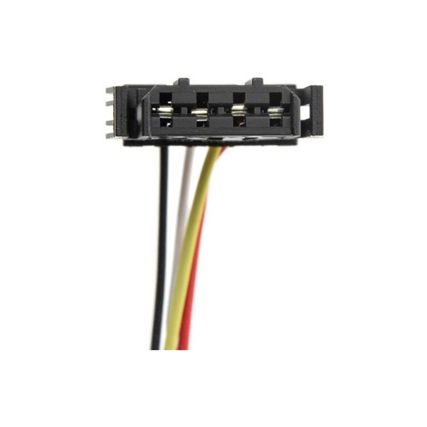Torkarmotor 12V, Bak Nty ESW-VW-015 NTY Torkarmotor 12V, Bak Nty ESW-VW-015 NTY