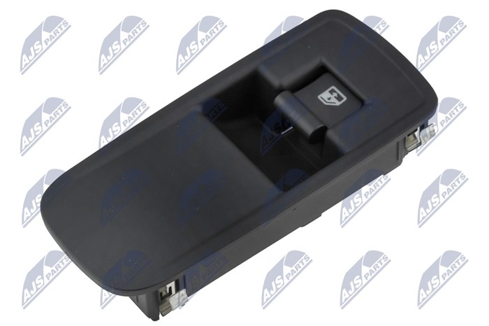 Brytare, fönsterhiss, Höger fram Nty EWS-AR-001 NTY